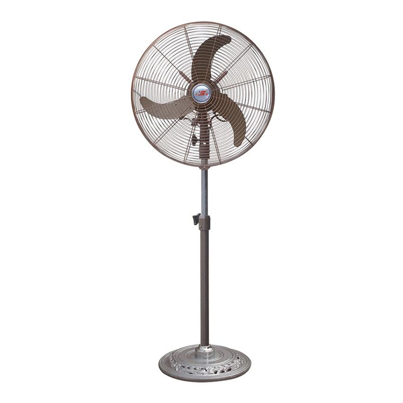 65cm Industrial Stand Fan/Powerful Fan/Electrical Fan with CB/ CE/SAA