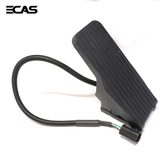 Piezas de vehículo eléctrico Pedal de acelerador Venta caliente piezas de carrito de golf de coche eléctrico Pedal de freno en venta Pedal de freno de carrito de golf 0